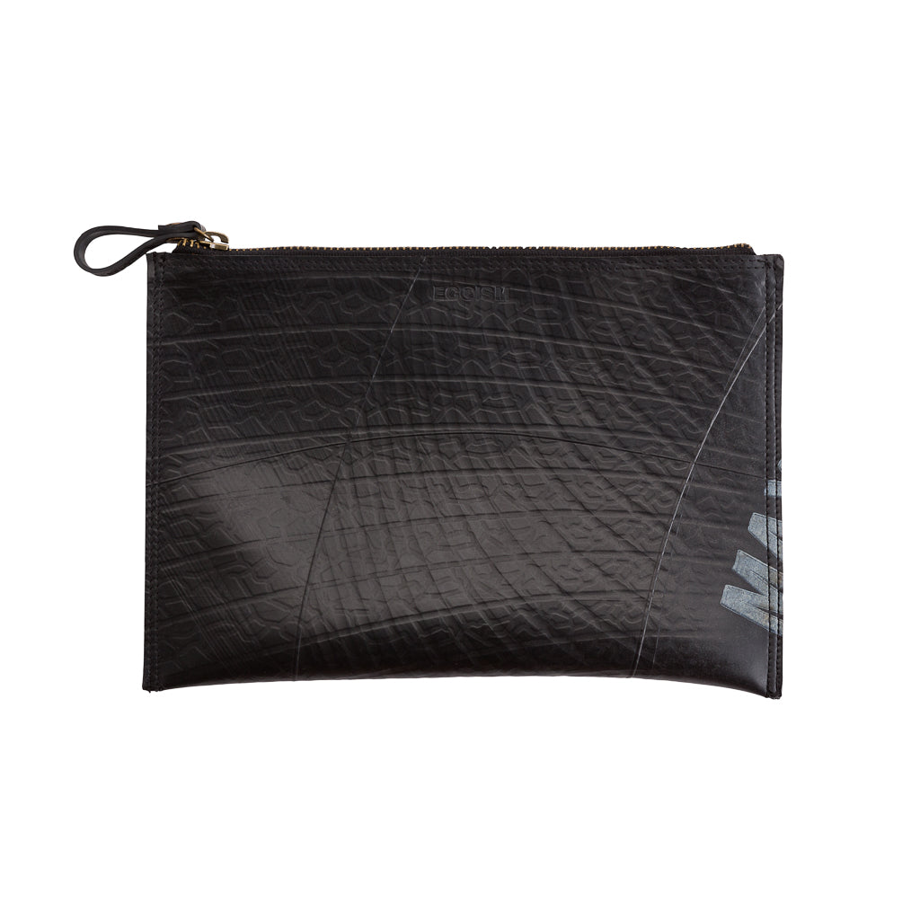 Lewis Essential Medium Flat Vegan Pouch-5