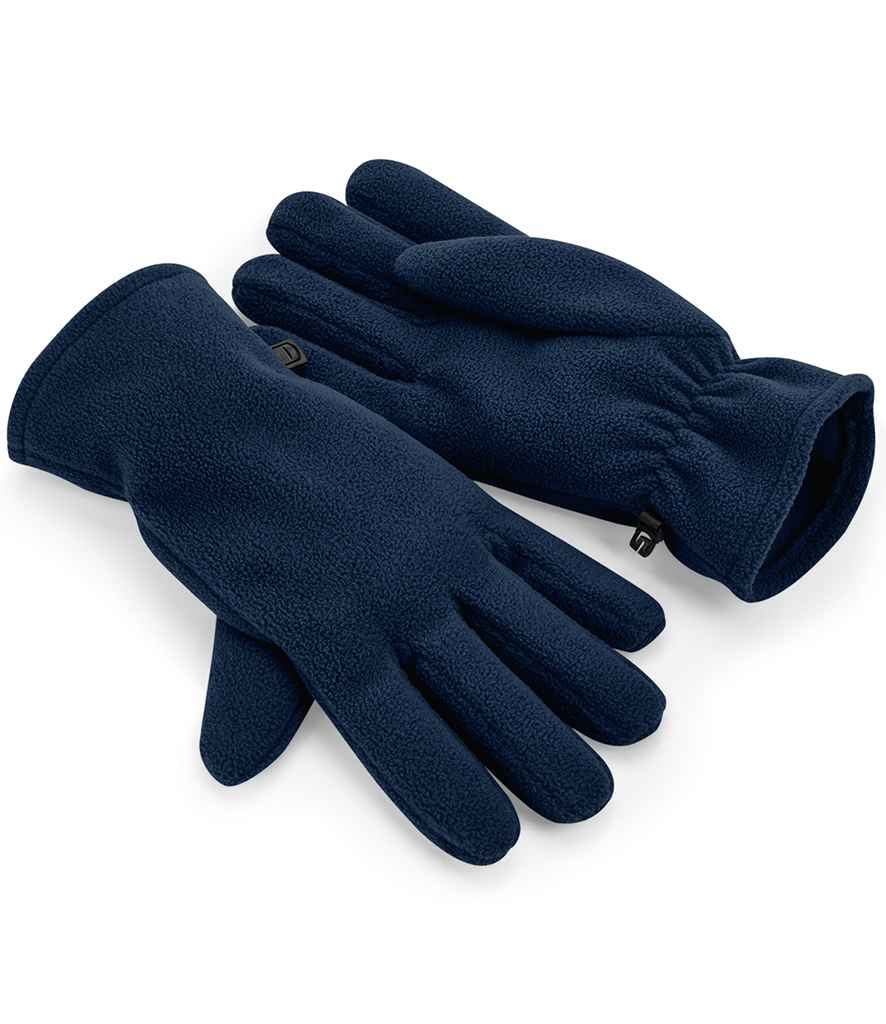 Beechfield - Recycled Fleece Gloves-2