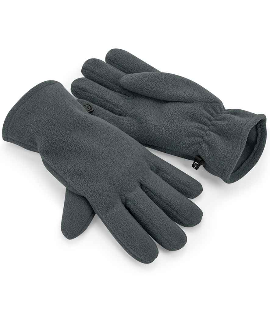 Beechfield - Recycled Fleece Gloves-3