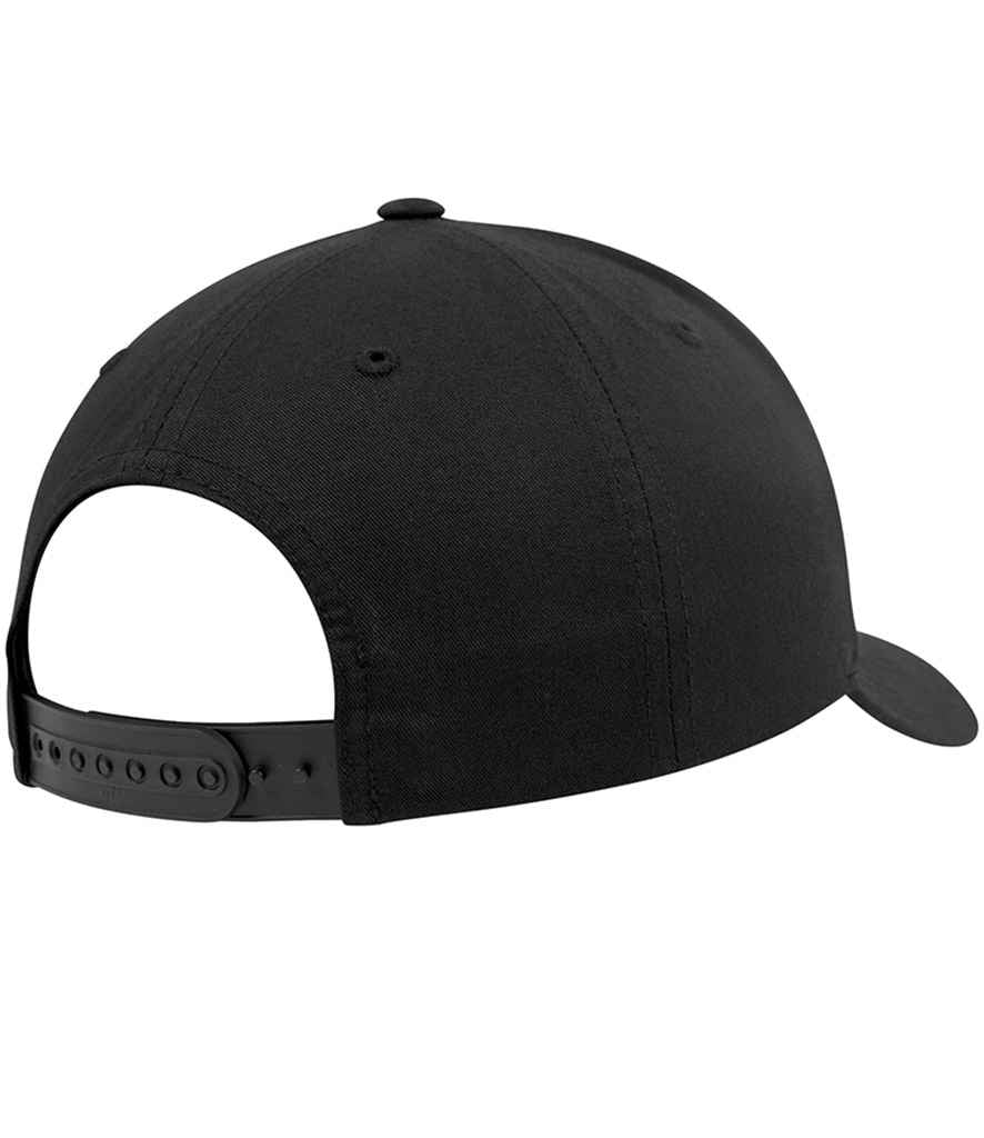 Flexfit - Curved Classic Snapback Cap-3