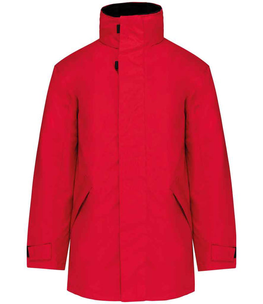 Kariban - Parka Jacket-10