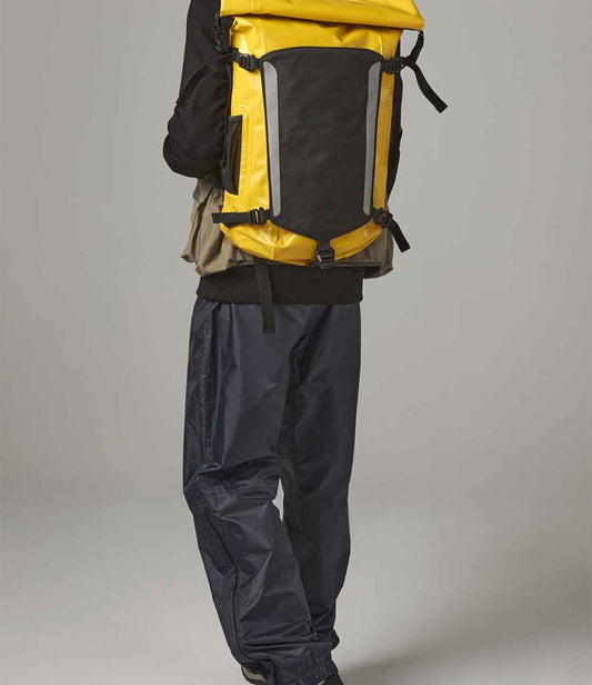 Quadra - SLX 25 Litre Waterproof Backpack-0